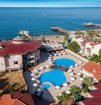 Hotel Club Dizalya