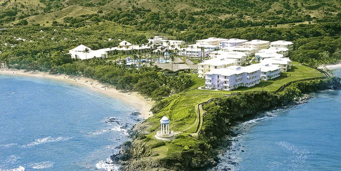 Hotel Pine Bay Holiday Resort