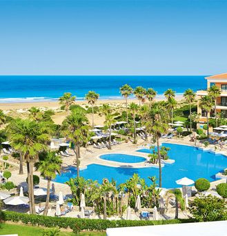 Hipotels Barrosa Palace Hotel & Spa