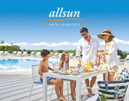 allsun Hotels & Resorts