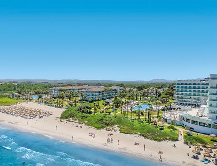 Playa Esperanza Resort