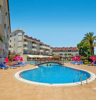 Monachus Hotel & Spa