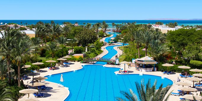 Golden Beach Resort