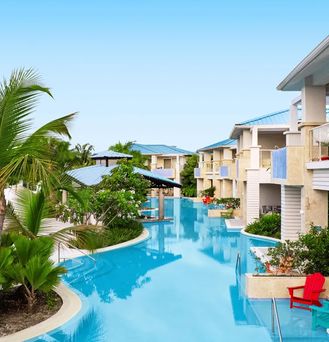 Dreams Cap Cana Resort dom. Republik