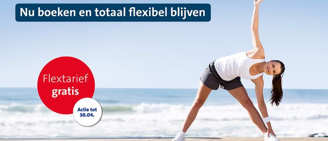 Flextarief gratis