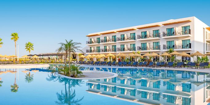 AP Hotel Cabanas Beach & Nature - Adults Only