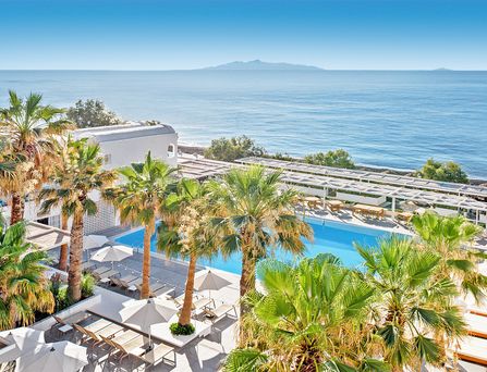 Hotel Kamari Beach