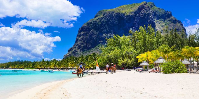 Mauritius