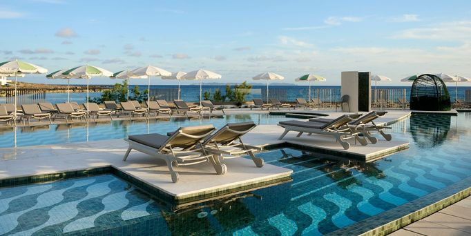 Iberostar Selection Es Trenc