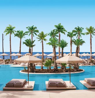 Stella Blue Seaside Resort