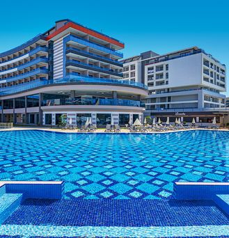Hotel Lonicera Premium