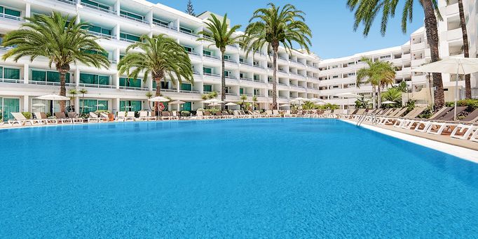 alltoura Club Hotel Akeah Broncemar
