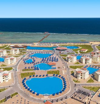 Albatros Makadi Resort 