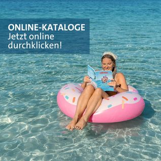 Online-Kataloge alltours