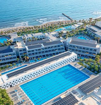 Hotel Lyttos Beach
