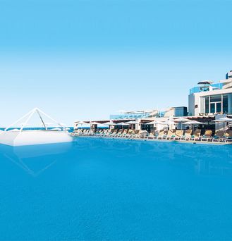 Iberostar Hotel Waves Bouganville Playa