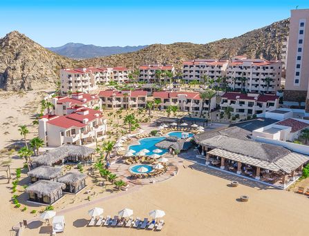Solmar Resort