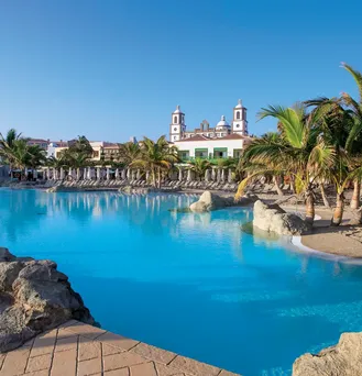 Lopesan Villa del Conde Resort & Thalasso