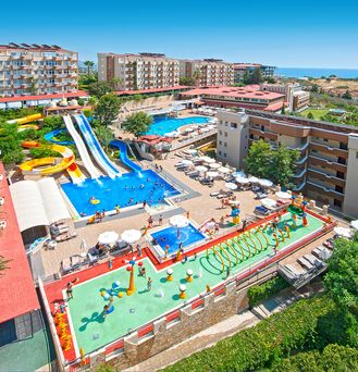 Club Paradiso