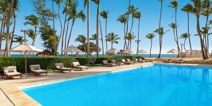 Meliá Punta Cana Beach Resort
