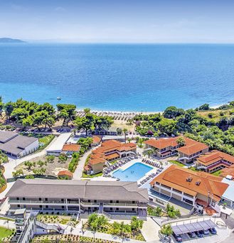Lagomandra Hotel & Spa