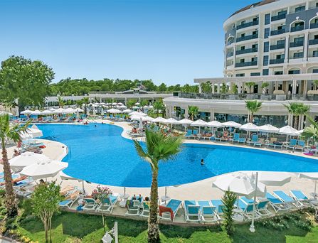 Hotel Diamond Premium
