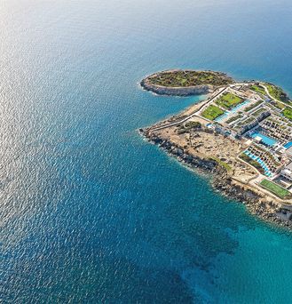 AMOH, a Luxury Collection Resort, Rhodes