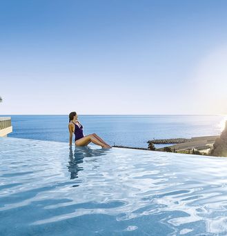 Saccharum Resort & Spa
