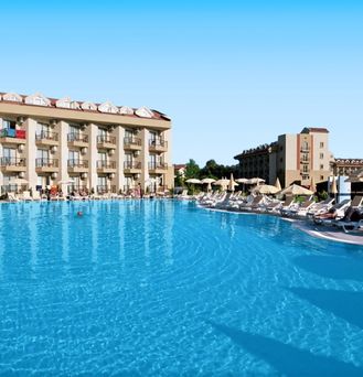 Victory Resort