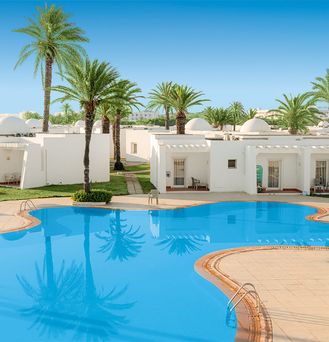 alltoura Club Hotel One Resort Aquapark