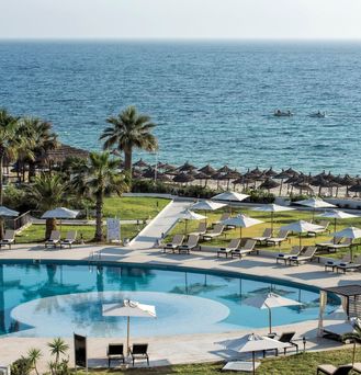 Iberostar Selection Diar El Andalous
