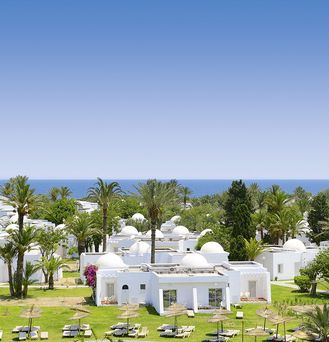 alltoura Club Hotel One Resort Aquapark