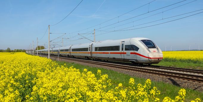 DB Rail&Fly
