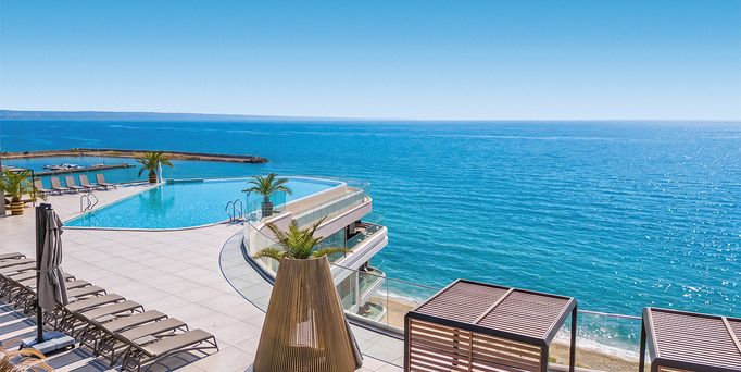 Hotel GRIFID Noa