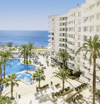 Hotel Playa Dorada