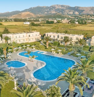 Hotel Esperia & Adults only Section