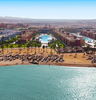 Casa Mare Resort