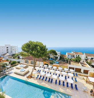 Hotel Clumba