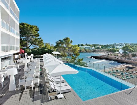 Grupotel Ibiza Beach Resort