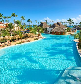Breathless Resort & Spa Punta Cana
