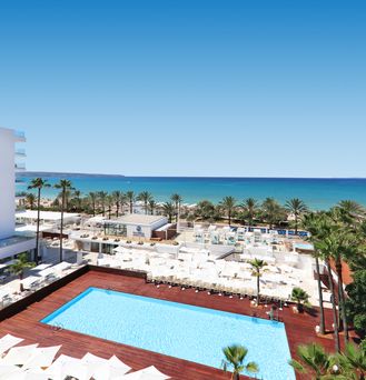 Iberostar Waves Bahía de Palma