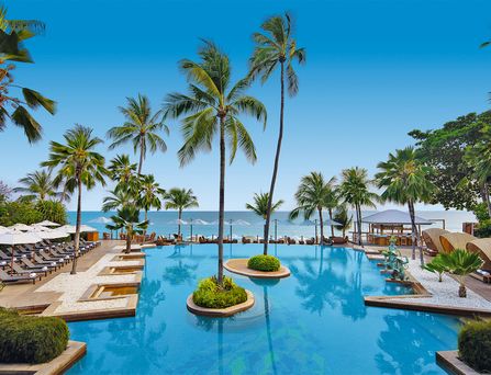 Anantara Bophut Koh Samui