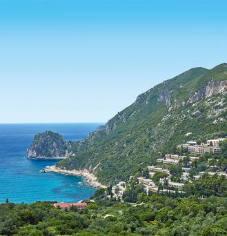 Atlantica Grand Mediterraneo Resort