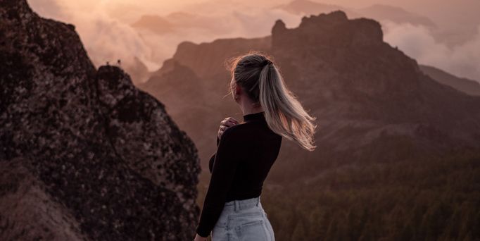 Gran Canaria