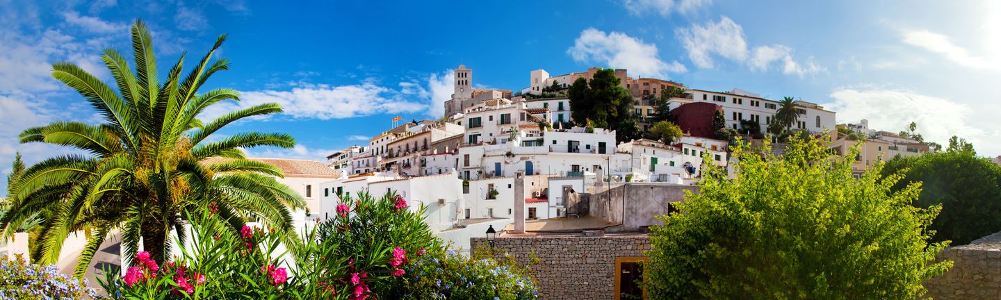 Ibiza