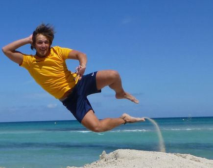 alltours - Sportanimation - Sportanimateur