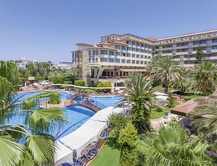 Hotel Nova Park