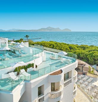 Iberostar Selection Albufera Playa