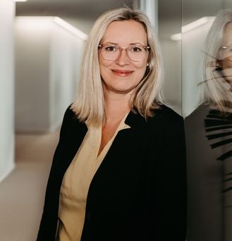 Sonja Meyer - Leiterin Personalmanagement Reiseleitung
