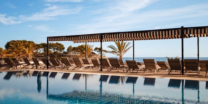 Secrets Mallorca Villamil Resort & Spa